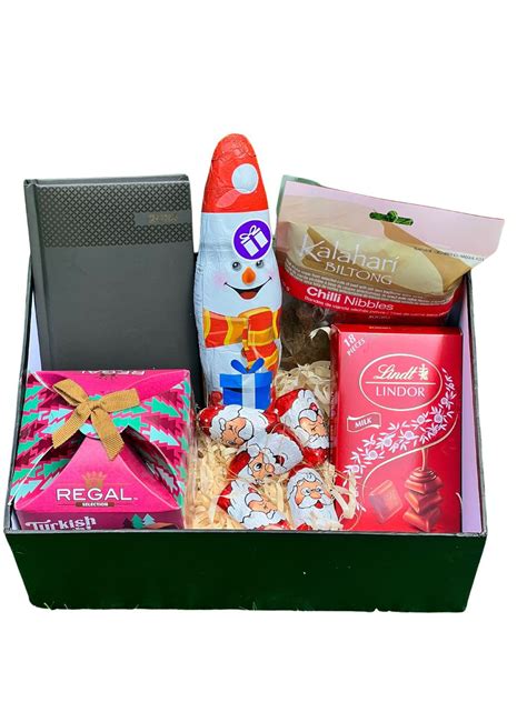 Chocolate Gift set for Christmas | Shop Today. Get it Tomorrow ...