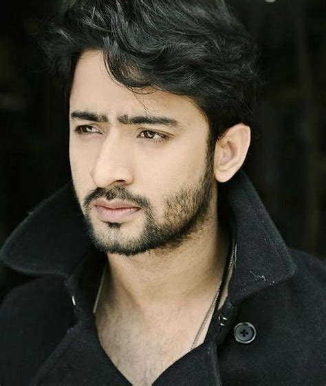 Shaheer Sheikh Biography Imdb