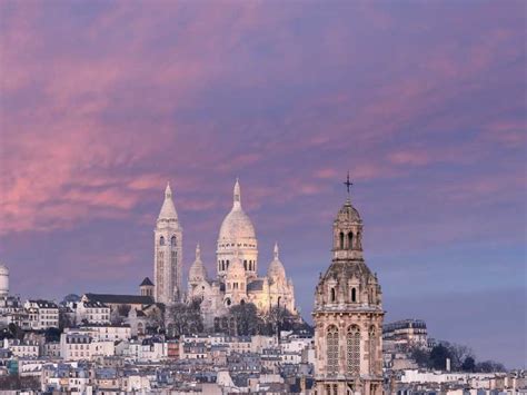 Guide to the Basilica of Sacré-Coeur Paris - The Good Life France