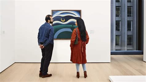 Museum Of Modern Art Tickets Hours And Visitor Tips