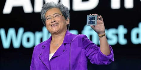 Amd En P Rdidas Pero Tiene Millones En Ingresos De Mi X