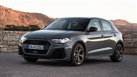 Audi 2020 A1 Sportback 30 TFSI S Line 車款介紹 Yahoo奇摩汽車機車