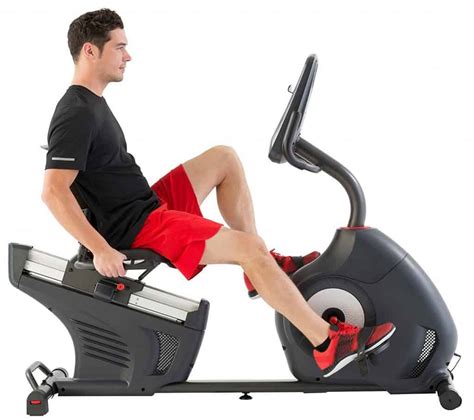 Schwinn 270 Review - Powerful and Effective Recumbent Bike! - YesCycling