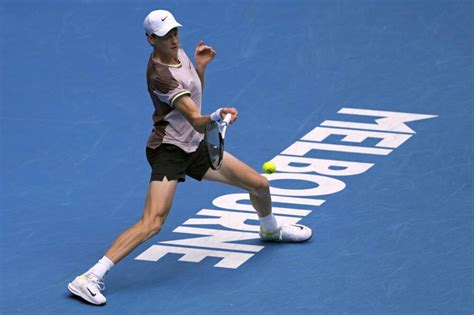 Australian Open Definita La Data Del Sorteggio Del Tabellone