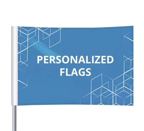 Shop for Personalized Flags - Save up to 35% | BannerBuzz