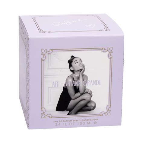 Ariana Grande Ari Eau de Parfum für Frauen PARFIMO de