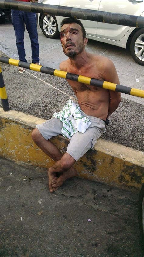 Fotos Motorista Sinais De Embriaguez Bate Em Dois Carros Colide