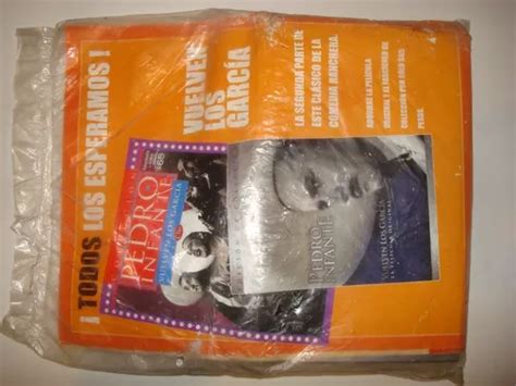 Vhs Pedro Infante Los Tres Garcia En Venta En Azcapotzalco Distrito