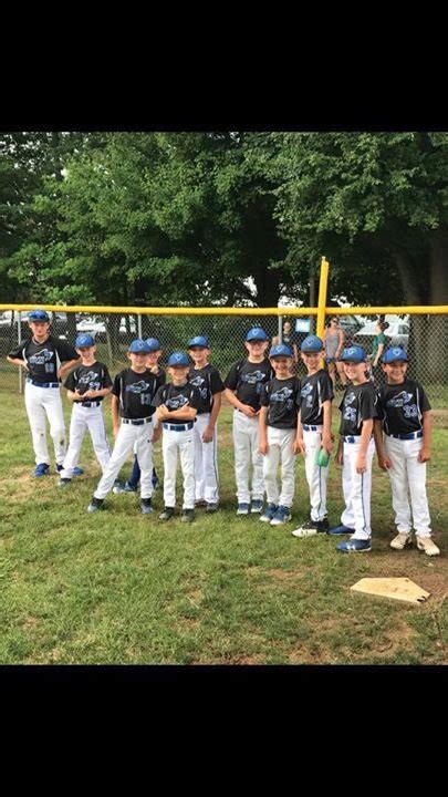 North Colonie Baseball 10u Blue Nc10ublue Twitter