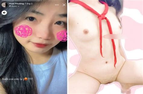 Hoài Phương lộ clip sex với anh bạn trai mới