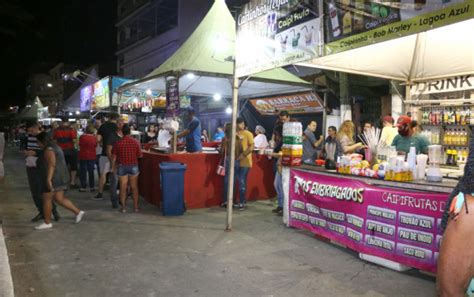 Festa Do Trabalhador Em Barra Mansa Tem Shows E Festival De Prêmios