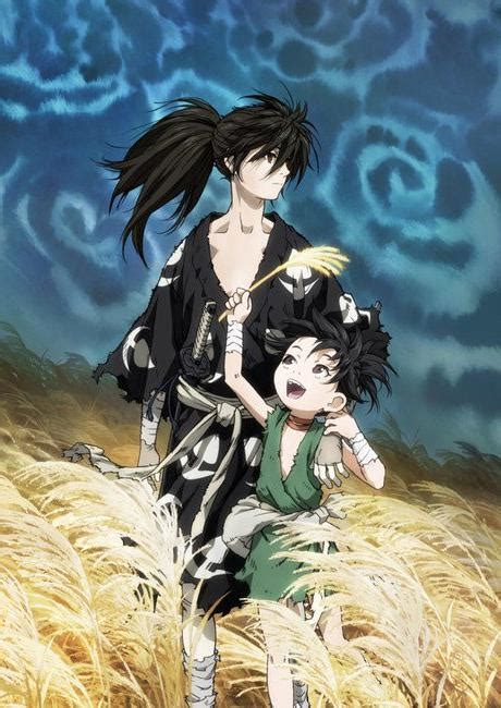 Discover More Than 70 Anime Like Dororo Latest Incdgdbentre