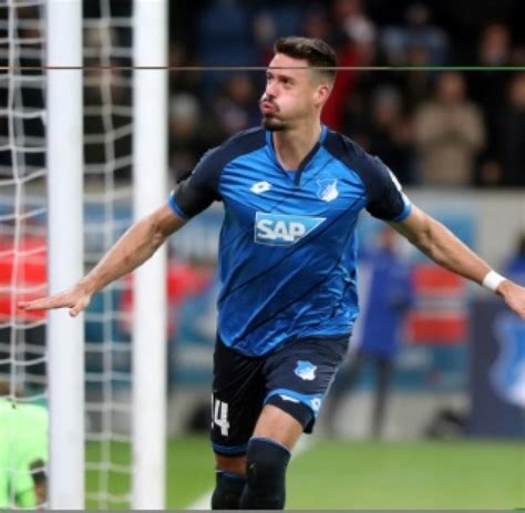 Sp Fu Ball Bl Hoffenheim Wagner Situation Meldung Sandro Wagner Noch