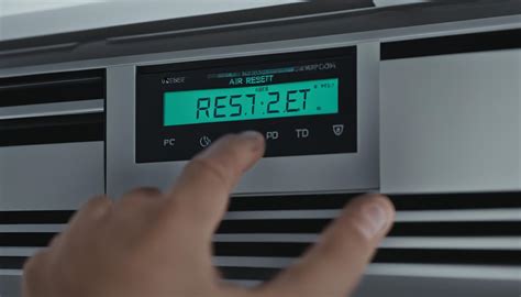 Easy Steps On How To Reset Mitsubishi Air Conditioner Machine Answered