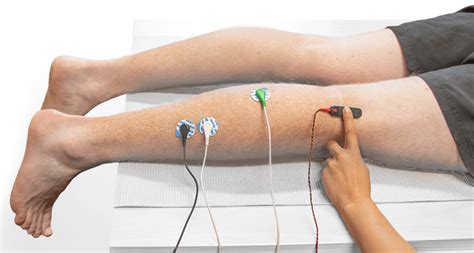 New for physiology educators: Take a look inside our Hoffmann’s Reflex Lab… | ADInstruments