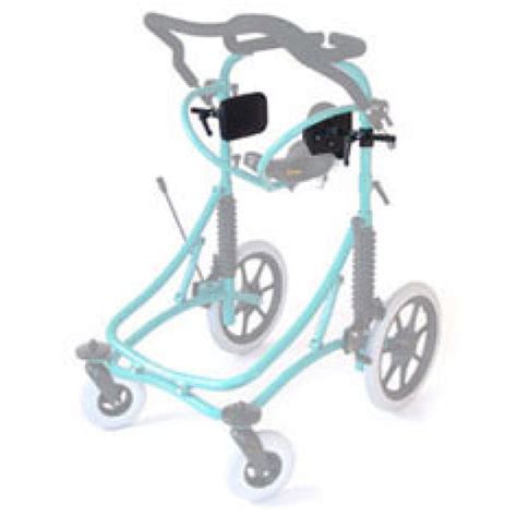 Meywalk Medium Gait Trainer Especial Needs