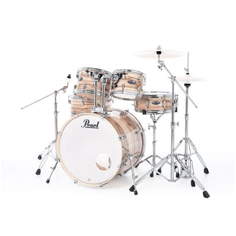 Pearl Decade Maple St Exotic Maple Thomann France