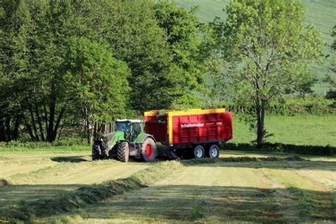 Fendt 930 Vario Specs Engine Transmission Dimensions