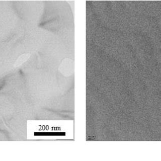 Microstructures Of As Quenched Segregated Samples A S1 B S2