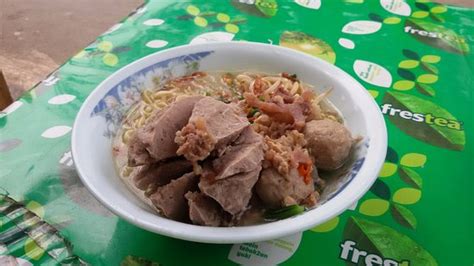 BAKSO MERCON PAKDE ROSO, Jakarta - Restaurant Reviews, Photos & Phone ...