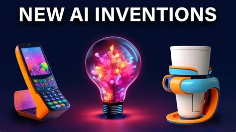 The 8 Upcoming AI Innovations That Will Change The World Forever YouTube