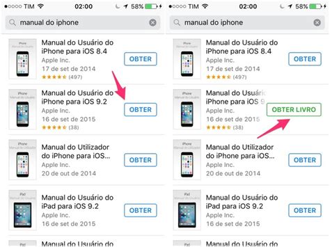 Como Baixar E Ler O Manual De Instru Es Do Iphone Dicas E Tutoriais