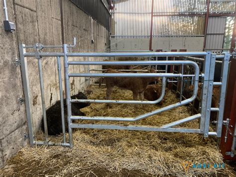 Dairy Farm Gates Farm Gates For Sale Ni Letterloan Farm