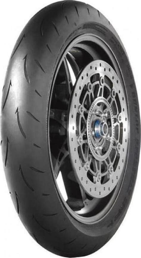 Dunlop Gp Racer D212 S Front 120 70 17 58W Skroutz Gr