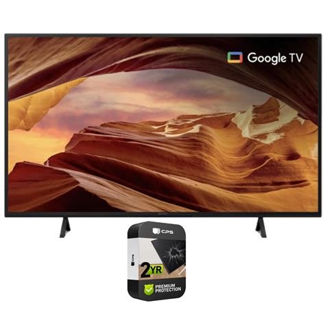 Sony KD65X77L X77L 65 Inch 4K HDR LED Smart TV with Google TV 2023 ...