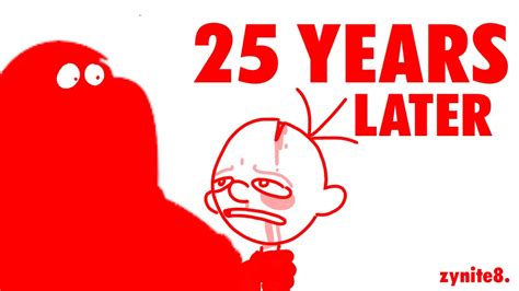 Diary Of A Wimpy Kid 25 Years Later Youtube