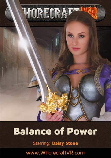 Balance Of Power Image Gallery Photos Adult Dvd Empire