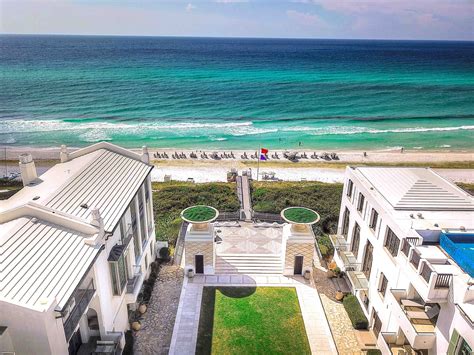 Alys Beach Florida