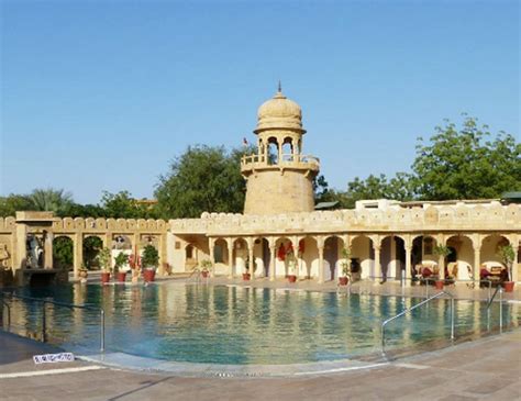 Weddings at Fort Rajwada, Jaisalmer | Wedding Venue in Jaisalmer