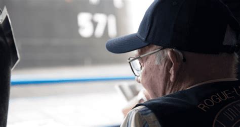 Navy Hero Reunites with Historic USS Nautilus Crew | Wish of a Lifetime