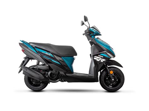 Scooters Yamaha Moto Bel