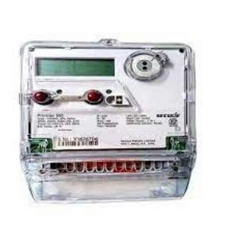 Schneider Energy Meter Vidarbha Nagpur At Rs 1500 Piece Schneider