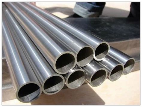 Inconel Pipes For Utilities Water Size Diameter Inch At Rs