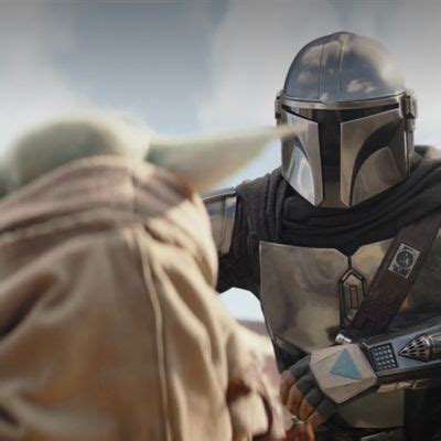 The Mandalorian Recap Season 3 Episode 4 The Foundling