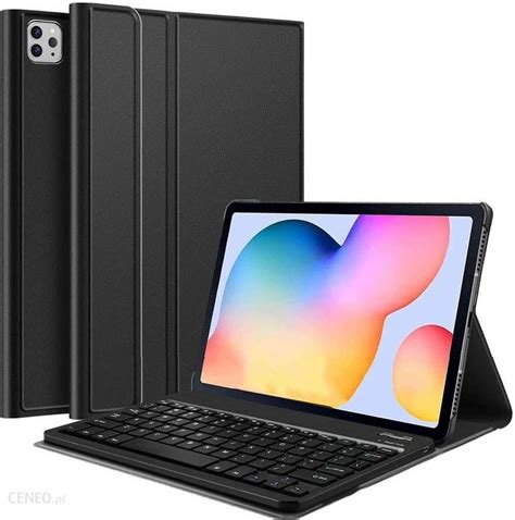 Alogy Etui Smart Case Klawiatura Bluetooth Do Apple Ipad Pro 11 2020