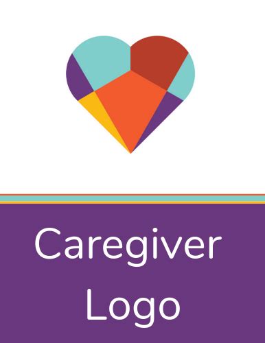 Caregiver Logo - LogoDix