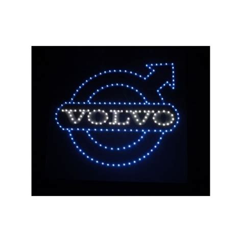 Copy Of Tablica Led Logo Daf Nad Ko