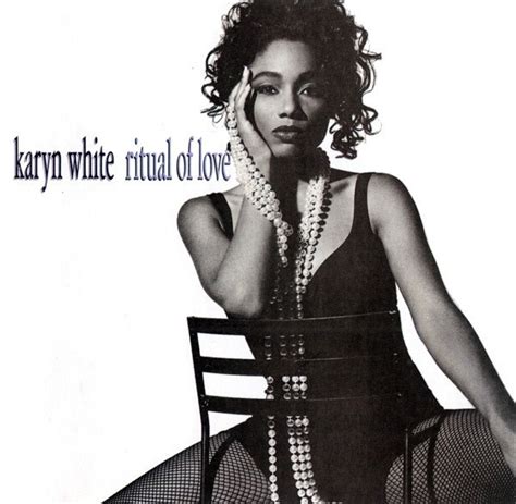 Karyn White | Hip-Hop Lossless