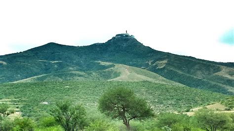 Elevation of Silao de la Victoria, Gto., Mexico - Topographic Map ...