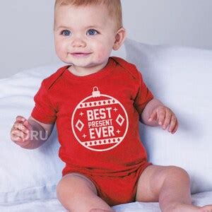 Christmas Onesie Funny Christmas Onesie Christmas Baby Outfit - Etsy