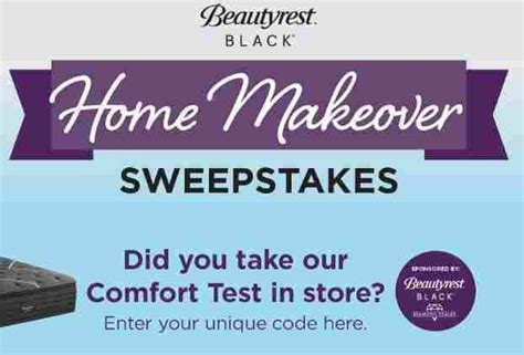 Raymour And Flanigan Home Makeover Sweepstakes