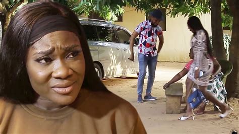 New A Sad Love Story Of Mercy Johnson That Will Touch You Season