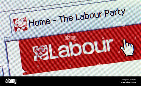 The Uk Labour Party Logo History And Symbol Meaning