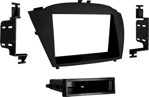 Customer Reviews Metra Dash Kit For Select Hyundai Tucson