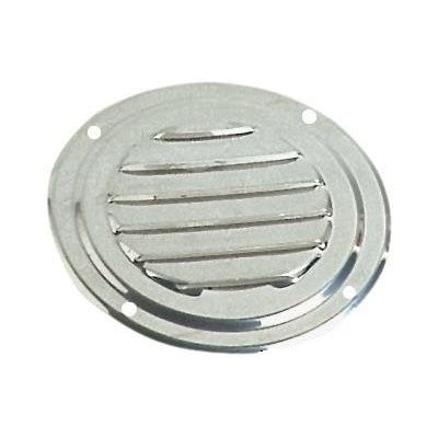 Mm Round Stainless Steel Ventilation Grill