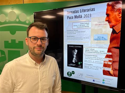 El certamen de Poesía Paco Mollá de Petrer ya tiene ganadores Radio